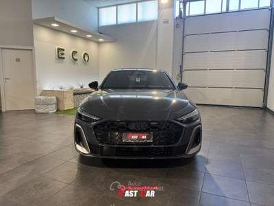 Audi A5 Sedan TDI 150 kW quattro S tronic mHEV+ S Line edition Grigio usata Cesena