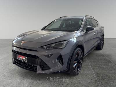 Cupra Formentor Formentor 1.5 Hybrid DSG Grigio usata Cesena
