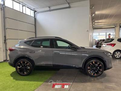 Cupra Formentor Formentor 1.5 Hybrid DSG Grigio usata Cesena