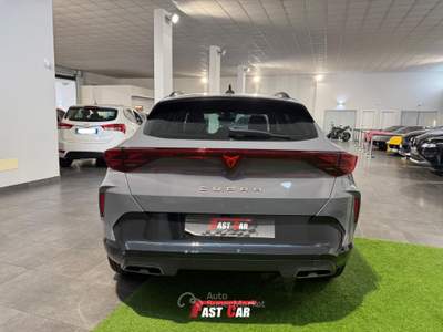 Cupra Formentor Formentor 1.5 Hybrid DSG Grigio usata Cesena
