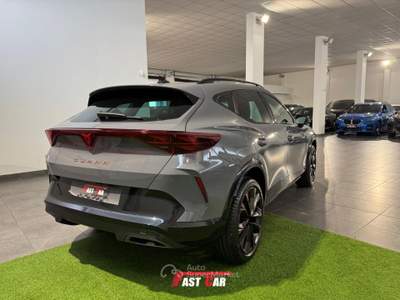 Cupra Formentor Formentor 1.5 Hybrid DSG Grigio usata Cesena