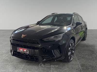 Cupra Formentor Formentor 2.0 TDI DSG Nero usata Cesena