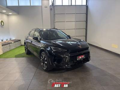 Cupra Formentor Formentor 2.0 TDI DSG Nero usata Cesena