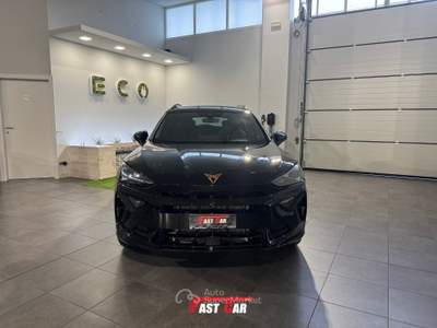 Cupra Formentor Formentor 2.0 TDI DSG Nero usata Cesena