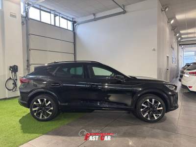 Cupra Formentor Formentor 2.0 TDI DSG Nero usata Cesena