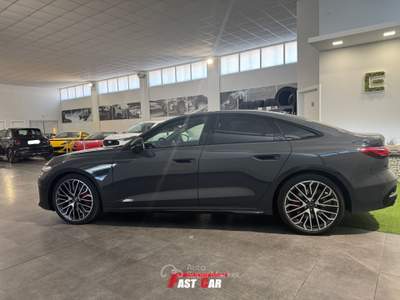 Audi A5 Sedan TDI 150 kW quattro S tronic mHEV+ S Line edition Grigio usata Occhiobello