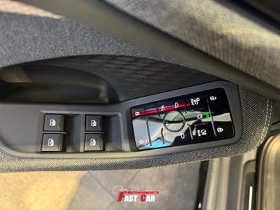 Audi A5 Sedan TDI 150 kW quattro S tronic mHEV+ S Line edition Grigio usata Occhiobello