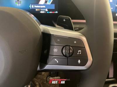 BMW X2 X2 sDrive 18d Msport Pro Nero usata Occhiobello