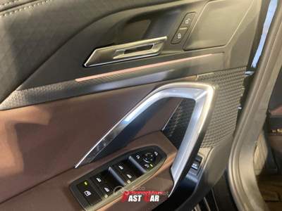 BMW X2 X2 sDrive 18d Msport Pro Nero usata Occhiobello