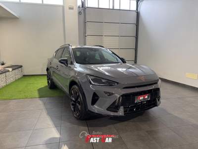 Cupra Formentor Formentor 1.5 Hybrid DSG Grigio usata Occhiobello