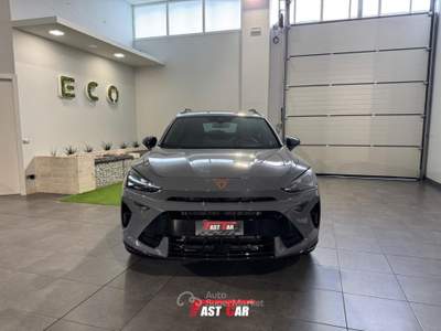 Cupra Formentor Formentor 1.5 Hybrid DSG Grigio usata Occhiobello