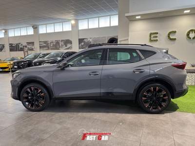 Cupra Formentor Formentor 1.5 Hybrid DSG Grigio usata Occhiobello