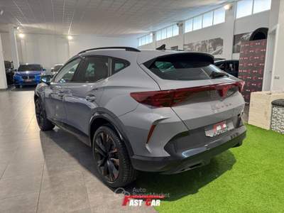 Cupra Formentor Formentor 1.5 Hybrid DSG Grigio usata Occhiobello