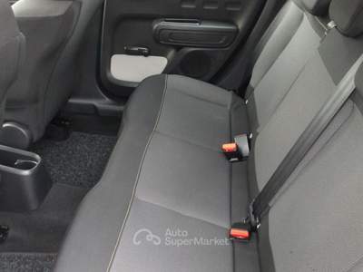 Citroen C3 1200 BENZ -PREZZO PROMO! Blu/Azzurro usata Bisceglie