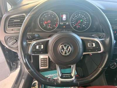 Volkswagen Golf Golf VII 5p 2.0 tsi dsg Grigio usata Lainate