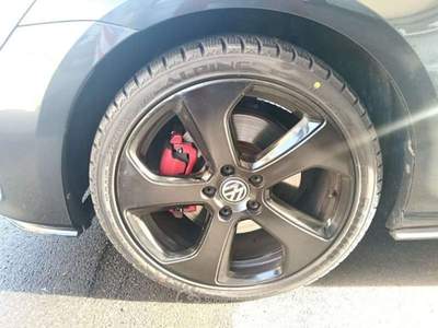 Volkswagen Golf Golf VII 5p 2.0 tsi dsg Grigio usata Lainate