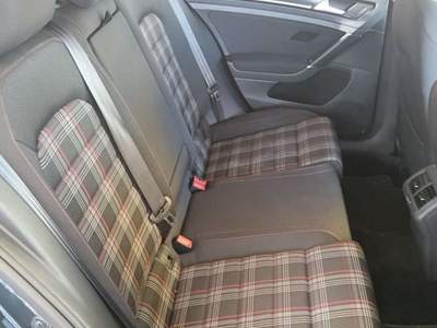 Volkswagen Golf Golf VII 5p 2.0 tsi dsg Grigio usata Lainate
