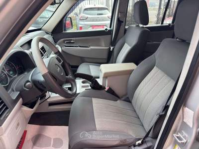 Jeep Cherokee 2.8 crd Limited auto 4x4 Grigio usata Cernusco sul Naviglio