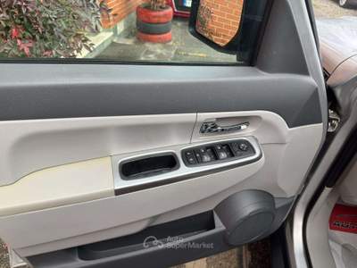 Jeep Cherokee 2.8 crd Limited auto 4x4 Grigio usata Cernusco sul Naviglio