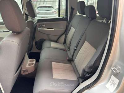 Jeep Cherokee 2.8 crd Limited auto 4x4 Grigio usata Cernusco sul Naviglio