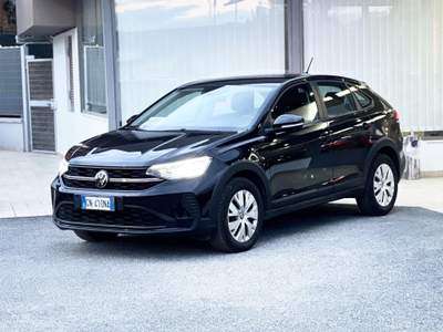 Volkswagen Taigo 1.0 Benzina 95CV E6 Neo - 2023 Nero usata Roma
