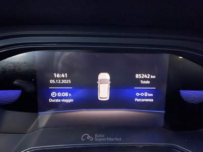 Volkswagen Taigo 1.0 Benzina 95CV E6 Neo - 2023 Nero usata Roma