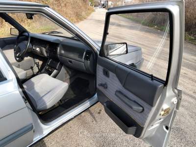 Renault 11 Renault 11 1.2 Argento usata TERAMO