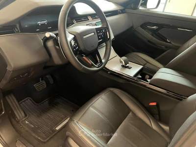 Land Rover Range Rover Evoque 2.0D I4 163 CV AWD Auto S Bianco usata Massarosa