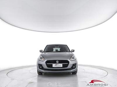 Suzuki Swift 1.2h Top 2wd Grigio usata Corciano