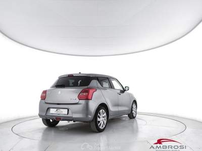 Suzuki Swift 1.2h Top 2wd Grigio usata Corciano