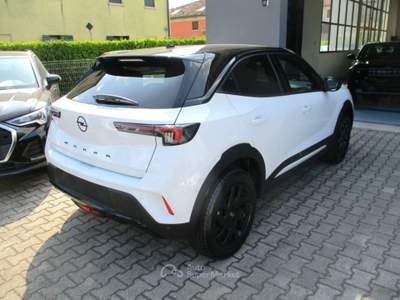 Opel Mokka 1.2 Turbo GS - Led/Carplay/Camera Bianco usata Mogliano Veneto