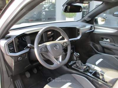 Opel Mokka 1.2 Turbo GS - Led/Carplay/Camera Bianco usata Mogliano Veneto