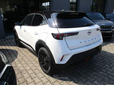 Opel Mokka 1.2 Turbo GS - Led/Carplay/Camera Bianco usata Mogliano Veneto