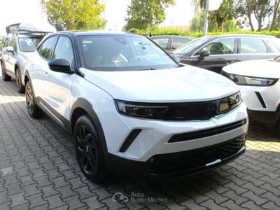 Opel Mokka 1.2 Turbo GS - Led/Carplay/Camera Bianco usata Mogliano Veneto