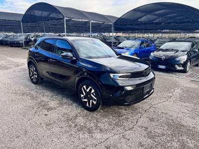 Opel Mokka 1.2 Turbo 130 CV aut. GS Nero usata Pieve di Soligo
