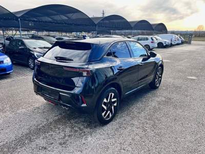 Opel Mokka 1.2 Turbo 130 CV aut. GS Nero usata Pieve di Soligo