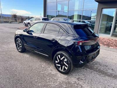Opel Mokka 1.2 Turbo 130 CV aut. GS Nero usata Pieve di Soligo