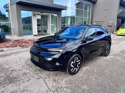 Opel Mokka 1.2 Turbo 130 CV aut. GS Nero usata Pieve di Soligo