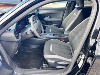 Opel Mokka 1.2 Turbo 130 CV aut. GS Nero usata Pieve di Soligo