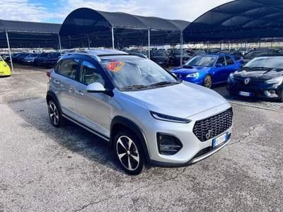 DR 3.0 1.5 Bi-Fuel GPL / Tetto Apribile Argento usata Pieve di Soligo