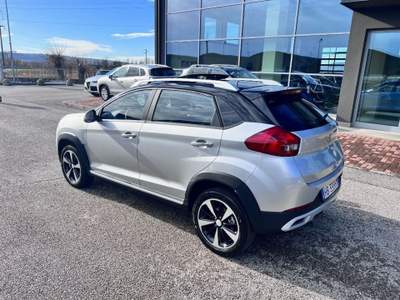 DR 3.0 1.5 Bi-Fuel GPL / Tetto Apribile Argento usata Pieve di Soligo