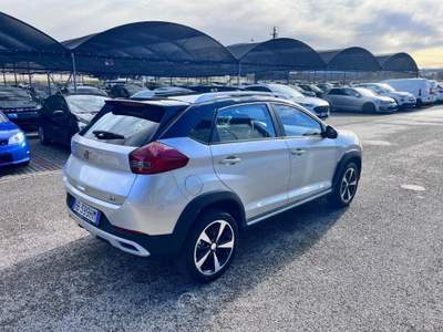 DR 3.0 1.5 Bi-Fuel GPL / Tetto Apribile Argento usata Pieve di Soligo