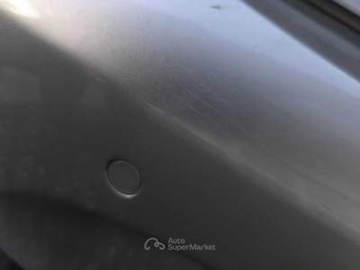 Opel Insignia familiare Argento usata Cellole
