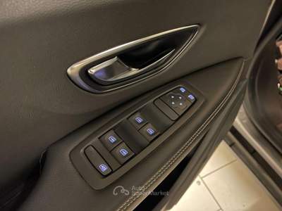Renault Scénic Energy Zen 1.5 dci 110cv-Ok Neopaten-LEGGI SOTTO Argento usata BRESCIA