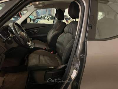 Renault Scénic Energy Zen 1.5 dci 110cv-Ok Neopaten-LEGGI SOTTO Argento usata BRESCIA