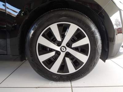 Renault Clio TCe 90 CV 5 porte Equilibre Nero usata Venezia