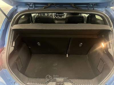 Ford Fiesta FORD FIESTA 1.5 ecoboost ST 200cv SUPER PROMO !!! Blu/Azzurro usata Novara