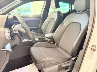 Cupra Formentor 2.0 tdi 4drive 150cv dsg Bianco usata Ponte San Nicolò