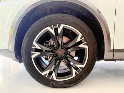 Cupra Formentor 2.0 tdi 4drive 150cv dsg Bianco usata Ponte San Nicolò