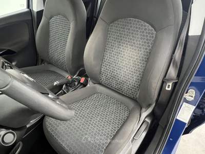 Opel Corsa Corsa 5p 1.4 Advance (n-joy) Gpl 90cv Blu/Azzurro usata Fucecchio